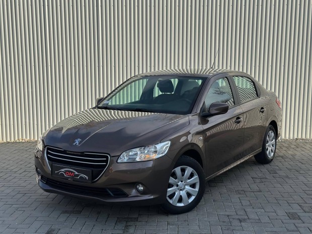 Peugeot 301 1.6 HDi Style Multimédia.AUX.USB.VO...