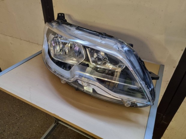 Peugeot 301 Jobb első fényszóró 90117969