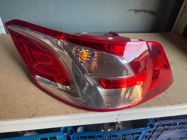 Peugeot 301 bal hts lmpa