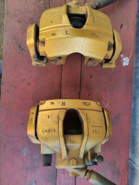 Peugeot 302mm nagyfék féknyereg 206 207 306 307 308 205 féktárcsa fék