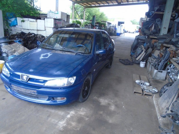 Peugeot 306XR