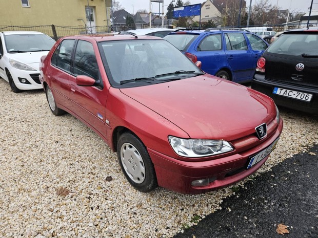 Peugeot 306 1.4 Mistral