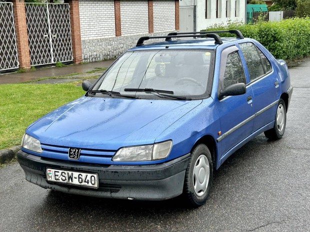 Peugeot 306 1.4 SL