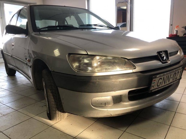 Peugeot 306 1.4 Style