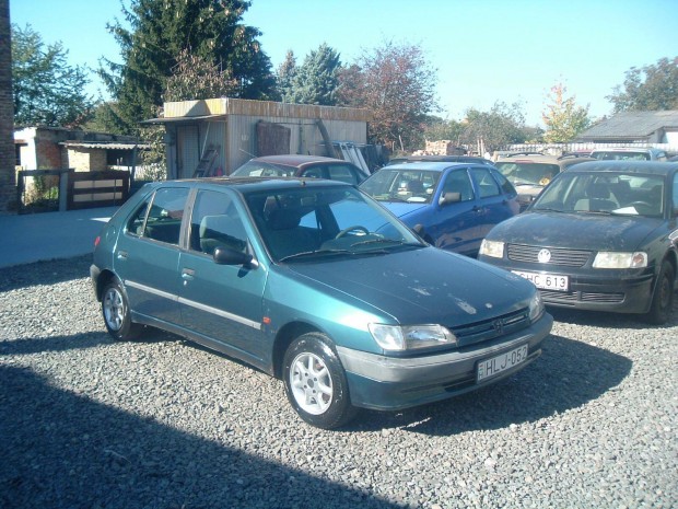 Peugeot 306 1.4 XR