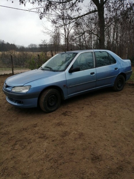 Peugeot 306 1.4b alkatrszek