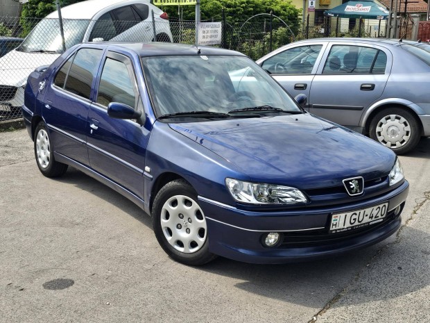 Peugeot 306 1.6 XR