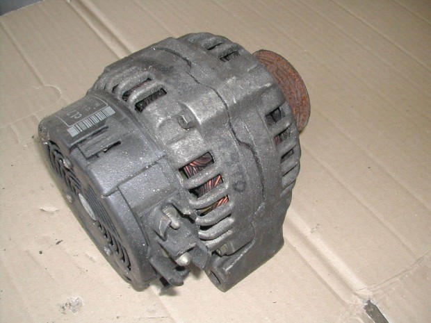 Peugeot 306 1.9TD genertor