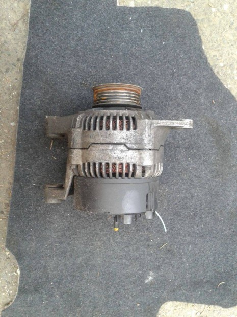 Peugeot 306 1.9TD genertor