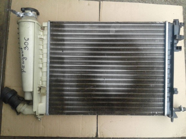 Peugeot 306 2.0 HDI ht