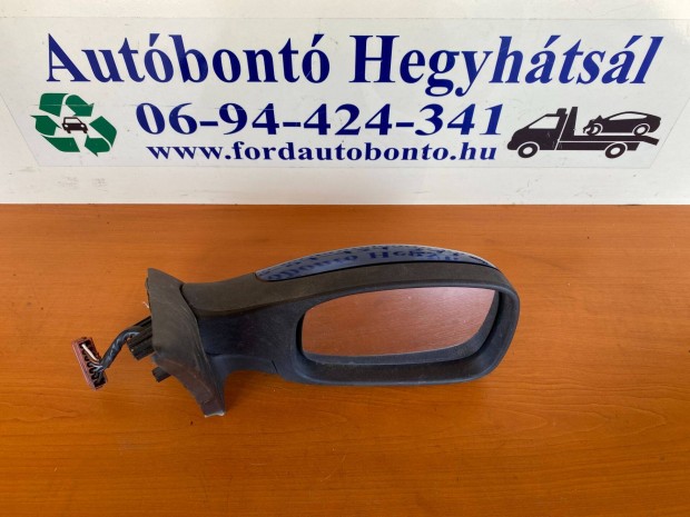 Peugeot 306 2.0 HDI jobb visszapillanttkr