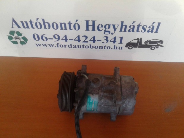 Peugeot 306 2.0 HDI klmakompresszor