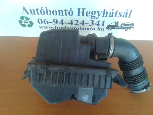 Peugeot 306 2.0 HDI légszűrőház