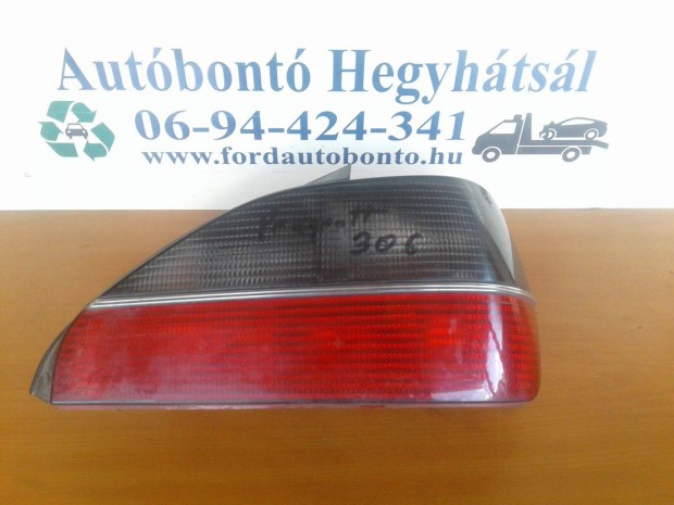 Peugeot 306 2.0 HD i jobb hts lmpa