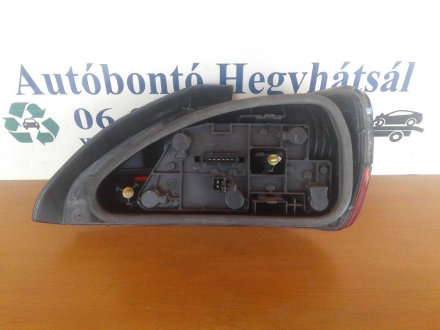 Peugeot 306 B bal hátsó lámpa