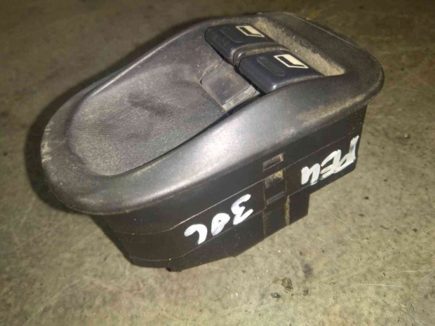 Peugeot 306 Elektromos Ablak Emelő Kapcsoló