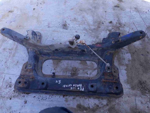 Peugeot 306 Első Bölcső
