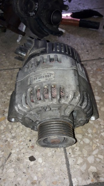 Peugeot 306 Generátor