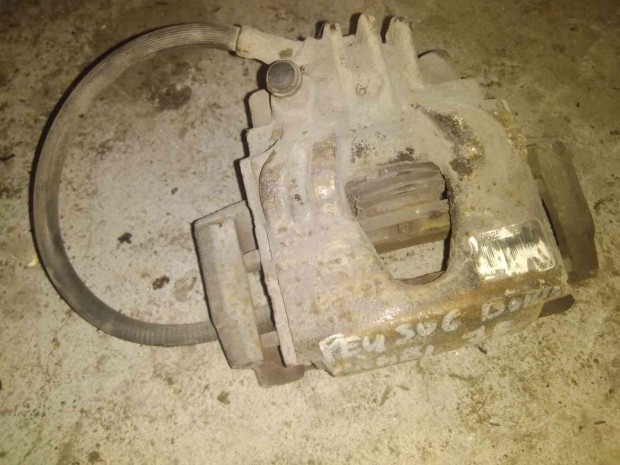 Peugeot 306 Jobb Első Féknyereg