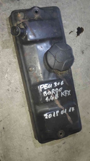 Peugeot 306 Szelepfedél