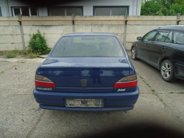 Peugeot 306 XR