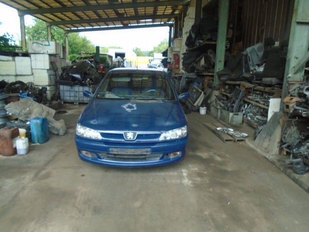 Peugeot 306 XR