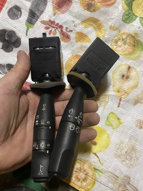 Peugeot 306  kapcsolok 