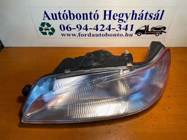 Peugeot 306 bal fnyszr