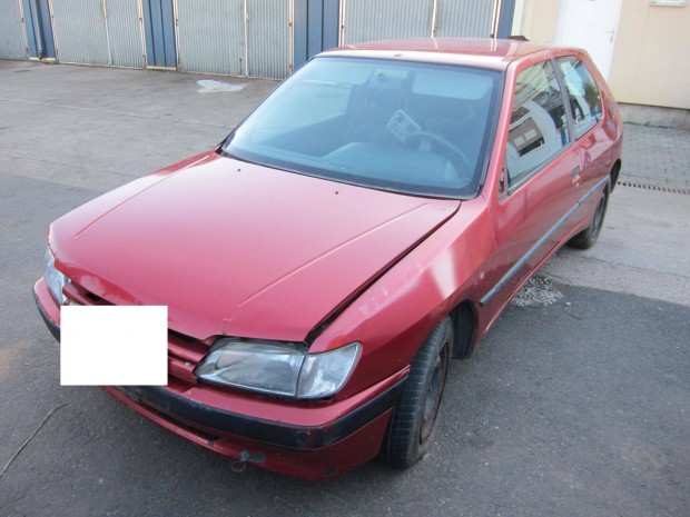 Peugeot 306 hasznlt alkatrszek