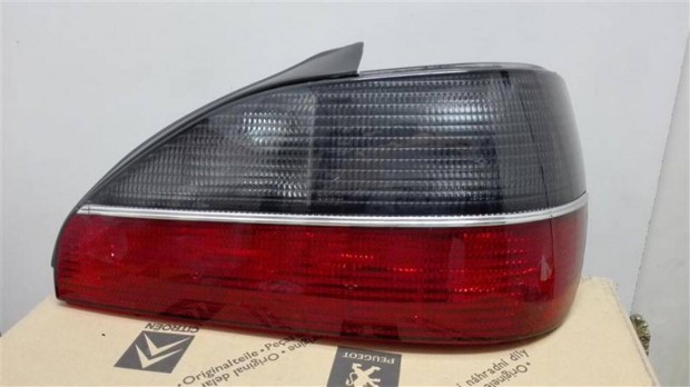 Peugeot 306 h�ts�l�mpa jobb (4) 1999 -