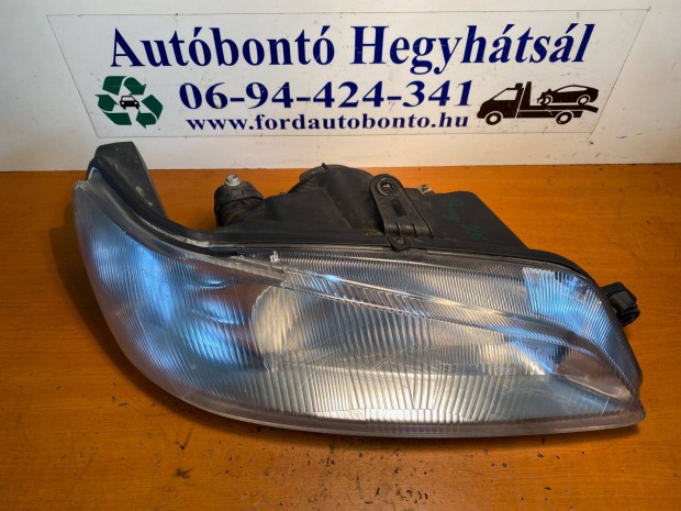 Peugeot 306 jobb fnyszr