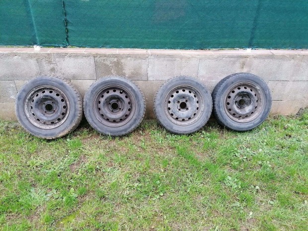 Peugeot 306 tli kerk