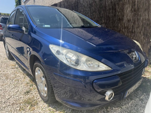 Peugeot 307 1.4 16V Presence