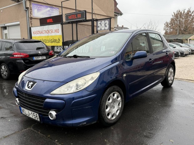 Peugeot 307 1.4 16V Presence