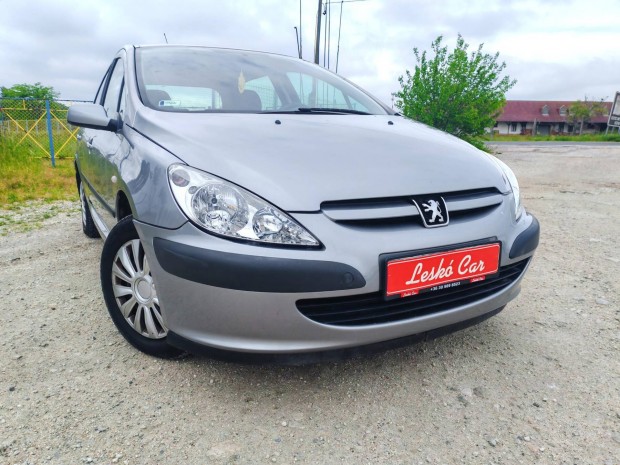 Peugeot 307 1.4 16V Presence