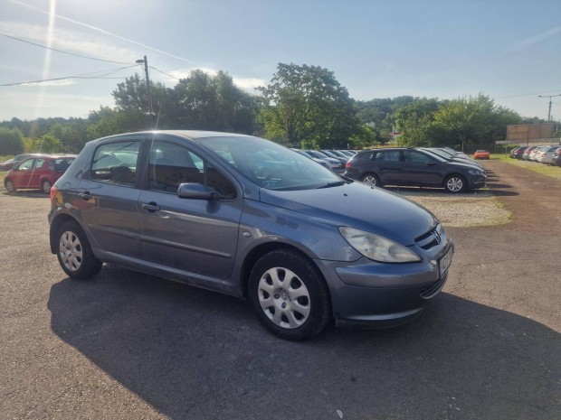 Peugeot 307 1.4 16V Presence