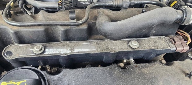 Peugeot 307 1.4 16 trafó gyujtotrafo 8000