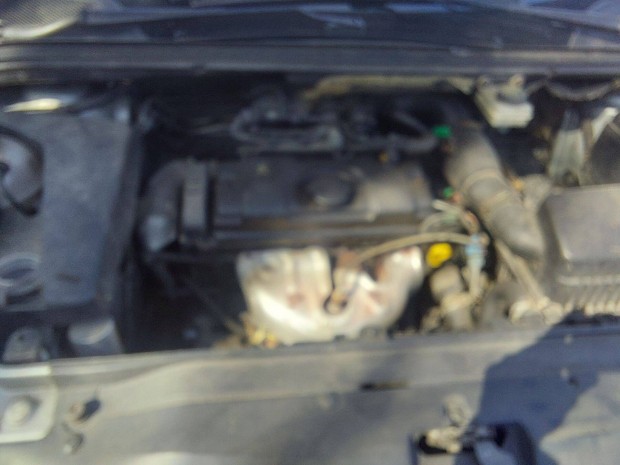 Peugeot 307 1.4-1.6 Váltó Kombi