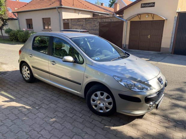 Peugeot 307 1.4