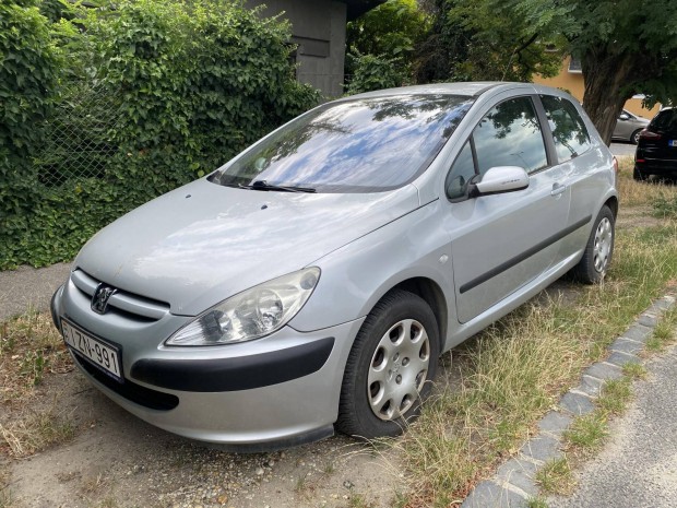 Peugeot 307 1.4 Profil