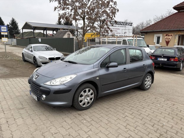 Peugeot 307 1.4 Sphere