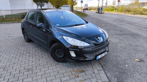 Peugeot 307 1.4 Sphere