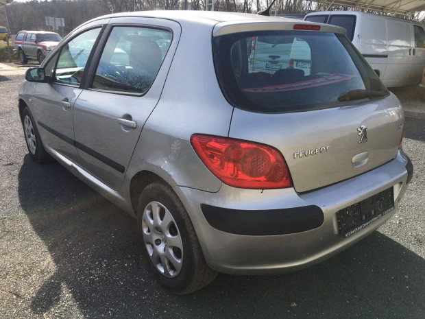 Peugeot / 307 / 1.4 / Comfort / PEUGEOT 307 BENZİN Lİ at  -  1130891143