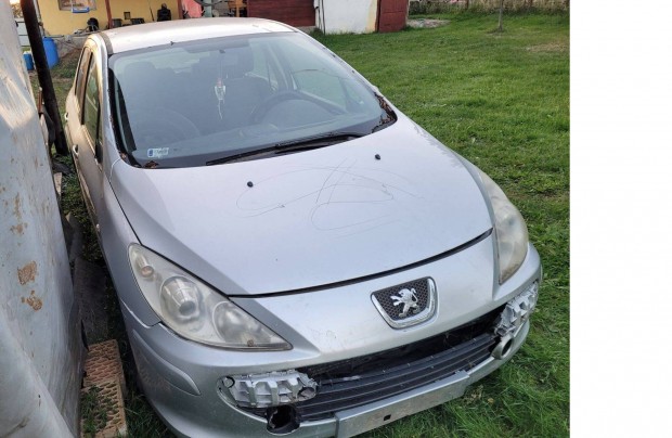 Peugeot 307 1,6HDI alkatrszei