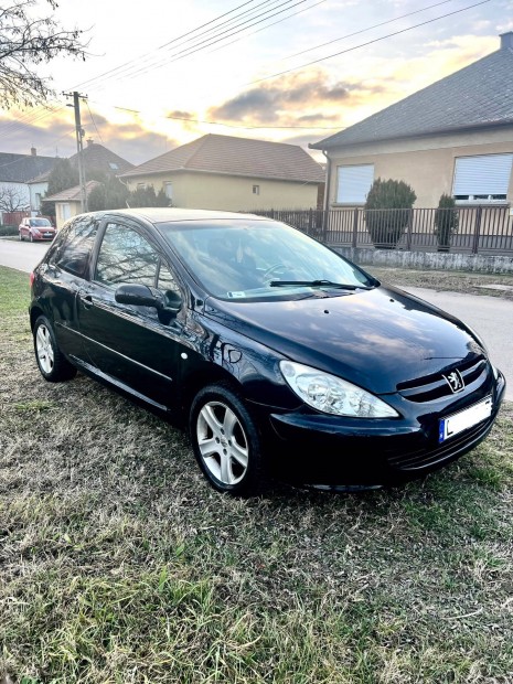Peugeot 307 1.6