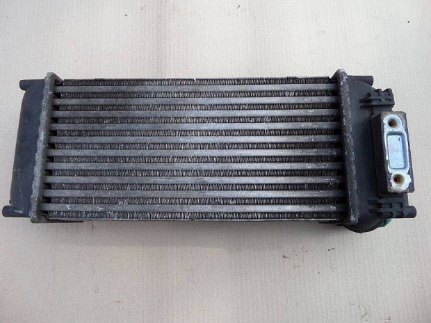 Peugeot 307 1.6 HDI cooler