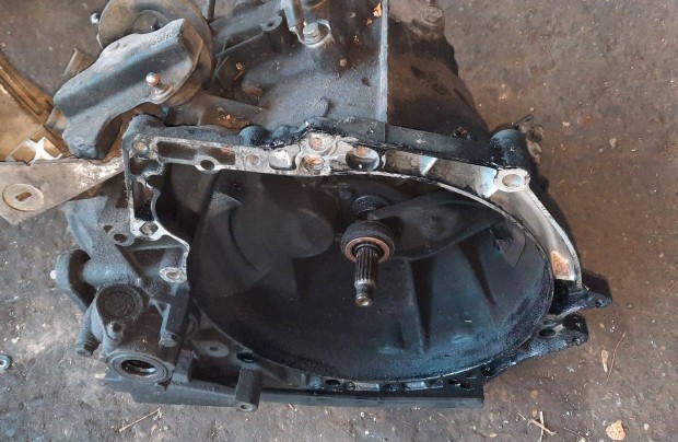 Peugeot 307 1.6 Hdi váltó