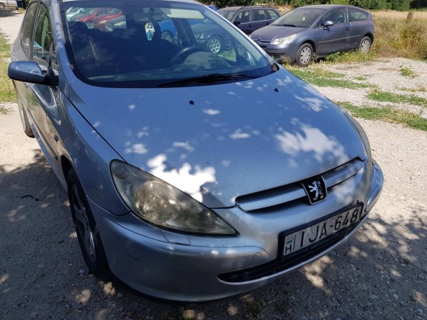 Peugeot 307 1.6 Premium