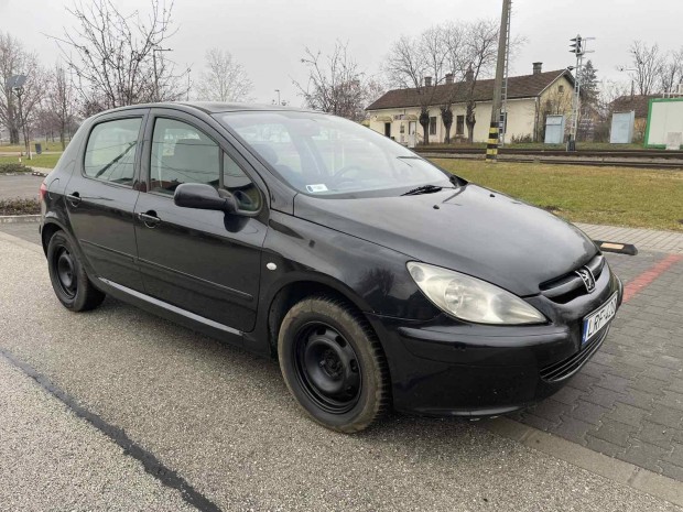 Peugeot 307 1.6 Presence