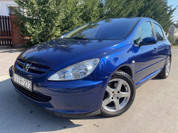 Peugeot 307 1.6 Presence (Automata) automata v�...